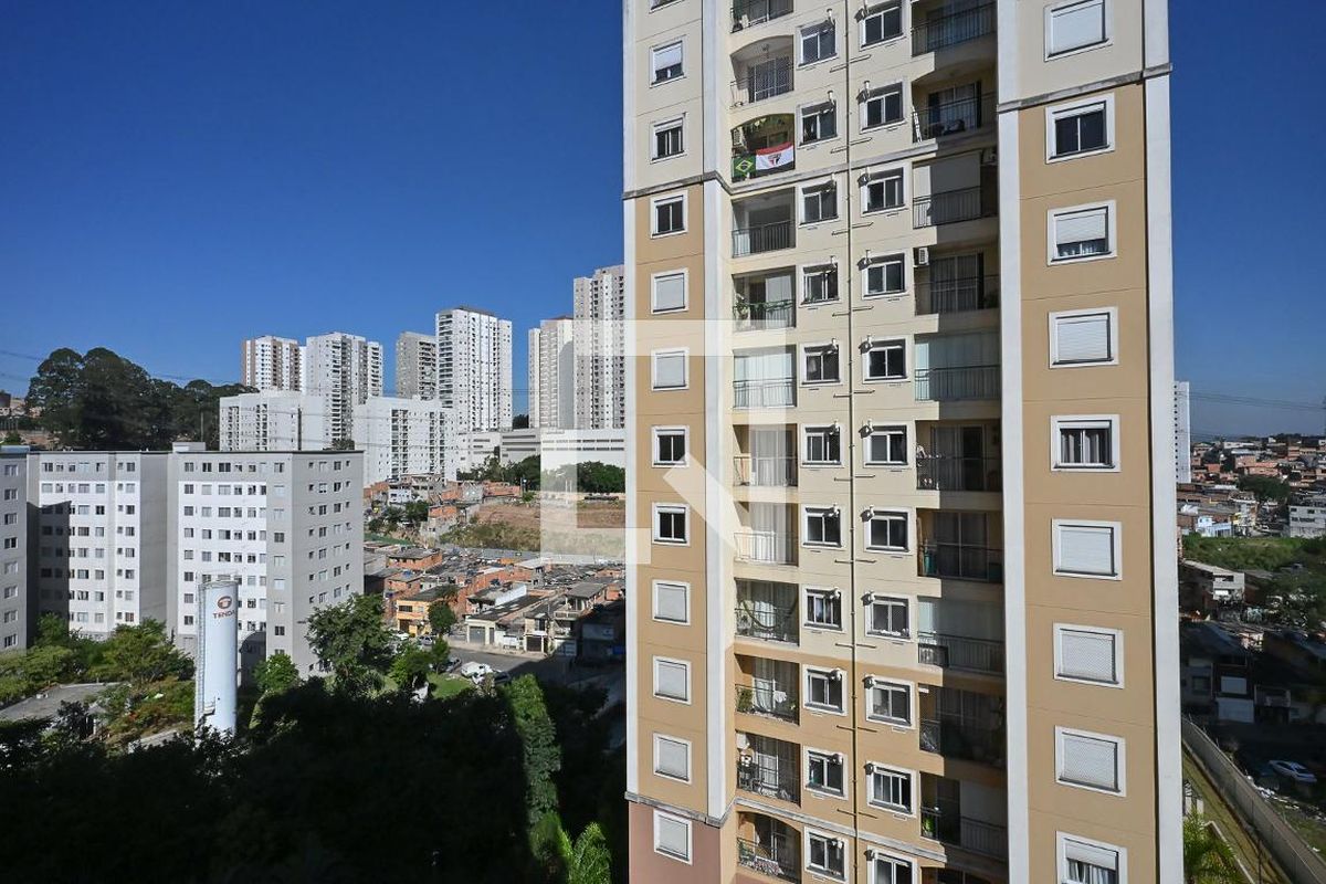 Apartamento, 2 quartos, 56 m² - Foto 12
