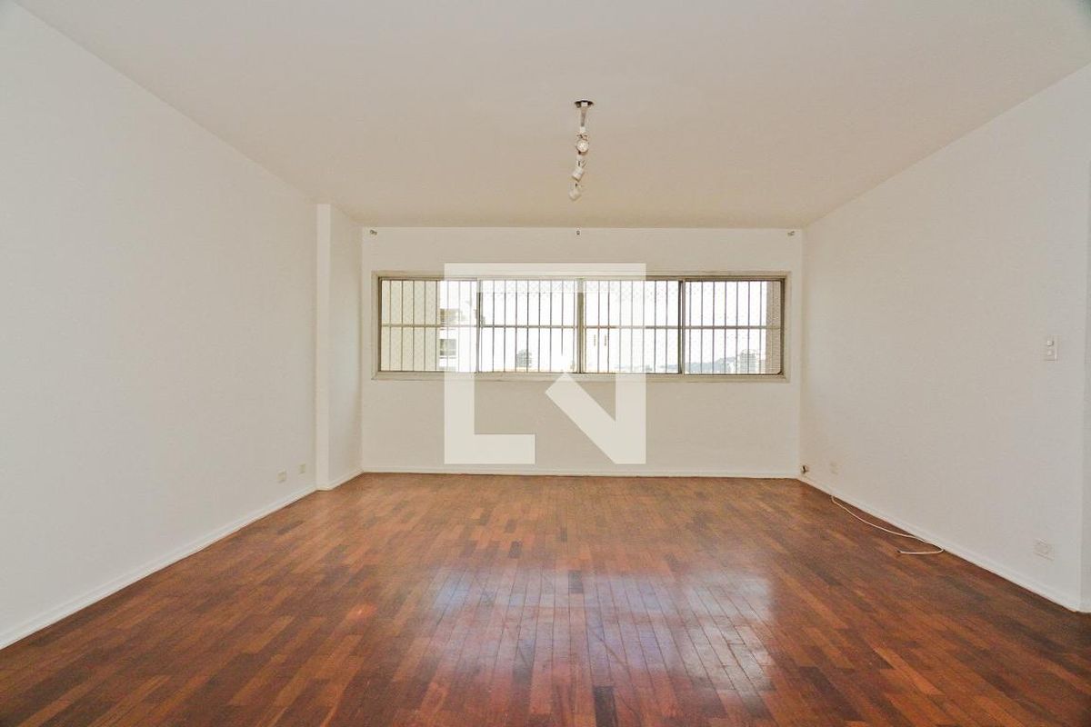 Apartamento, 3 quartos, 120 m² - Foto 2