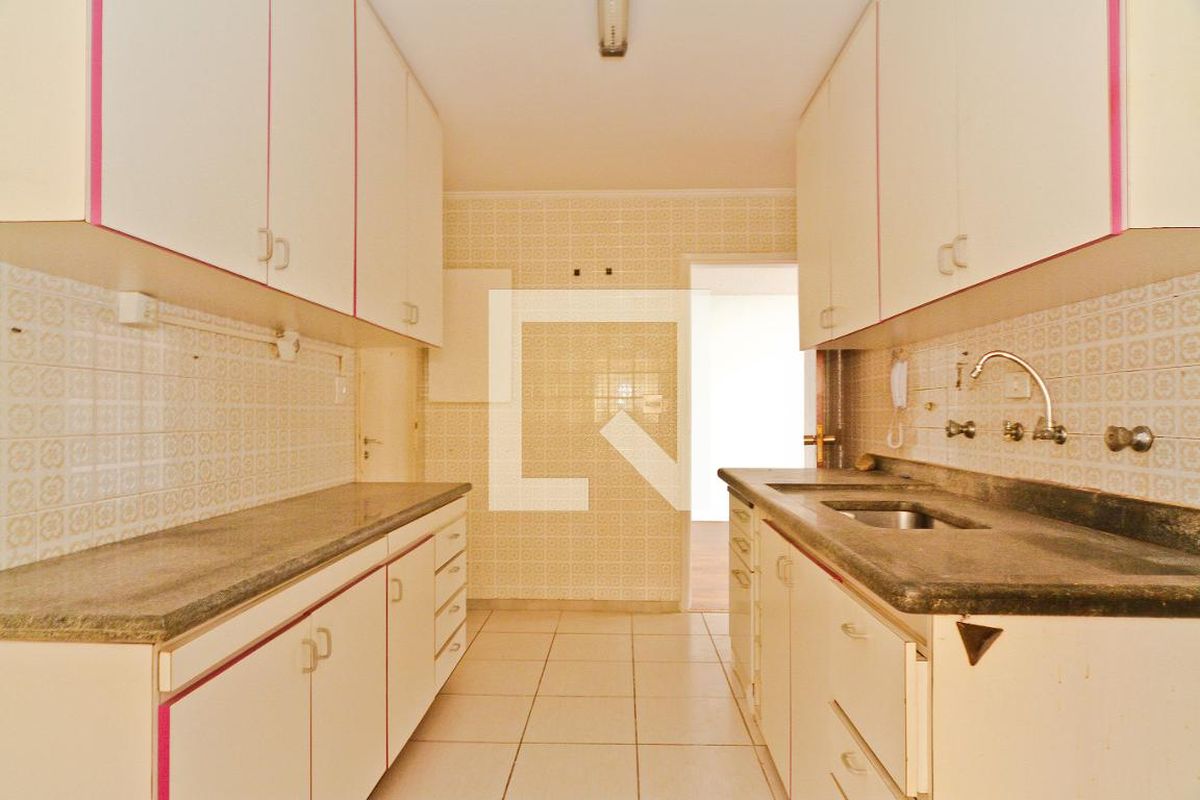 Apartamento, 3 quartos, 120 m² - Foto 8