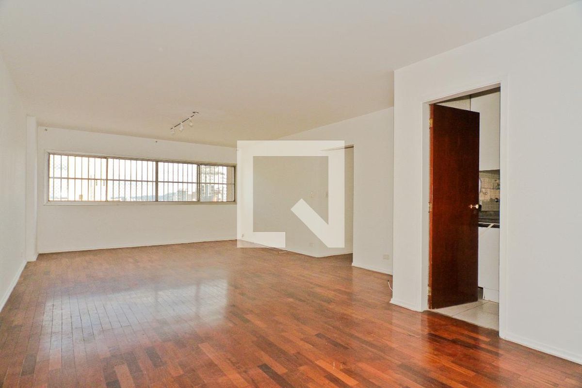 Apartamento, 3 quartos, 120 m² - Foto 1
