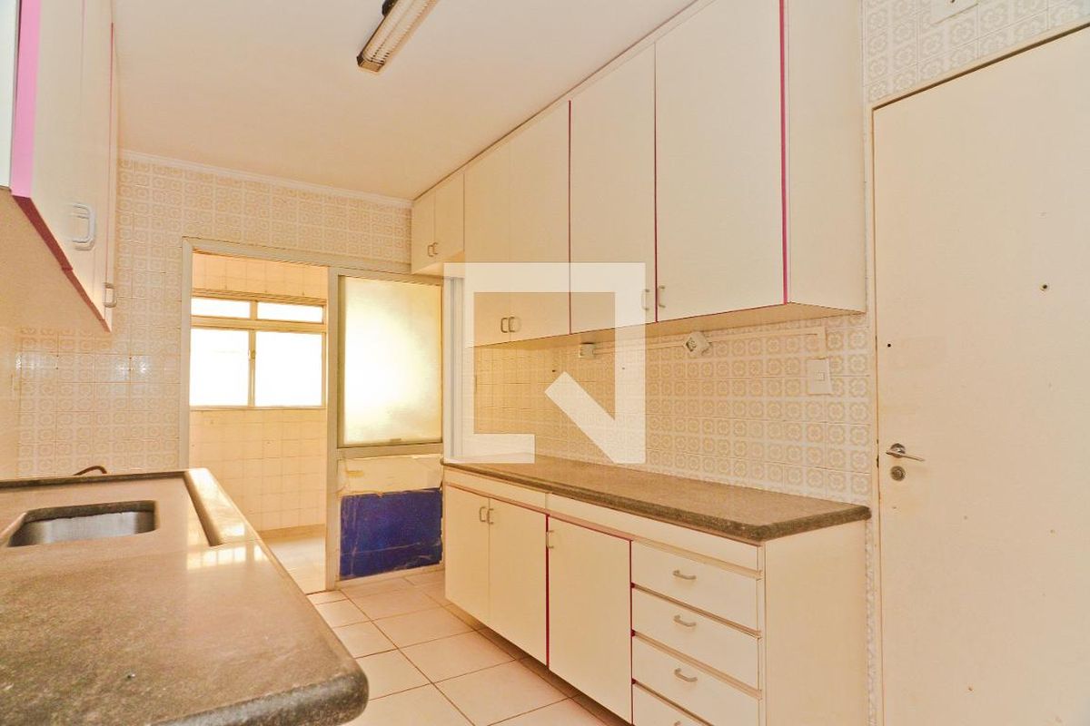 Apartamento, 3 quartos, 120 m² - Foto 5