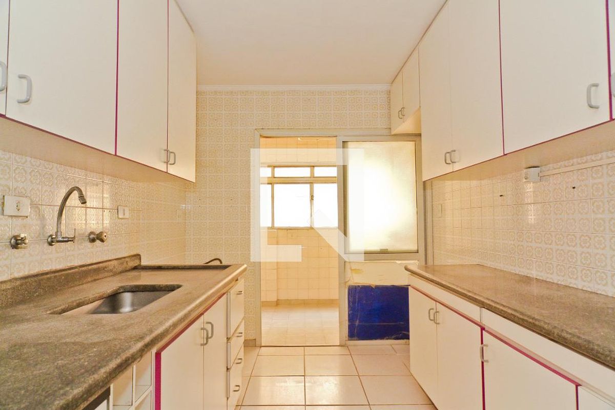 Apartamento, 3 quartos, 120 m² - Foto 6