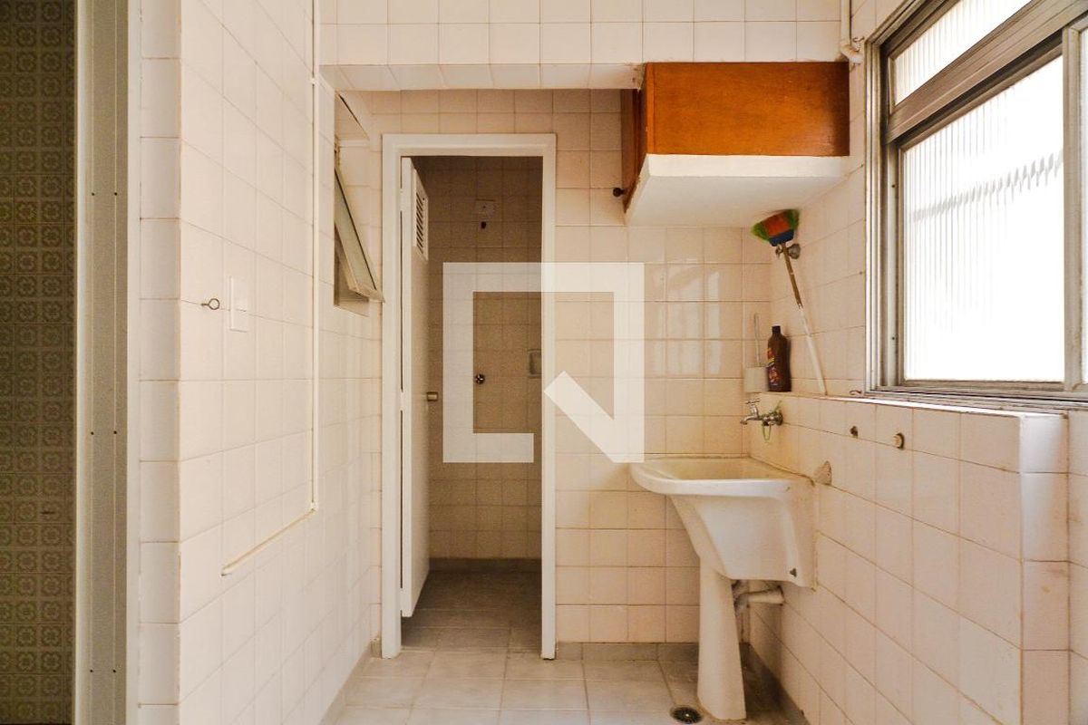 Apartamento, 3 quartos, 120 m² - Foto 30
