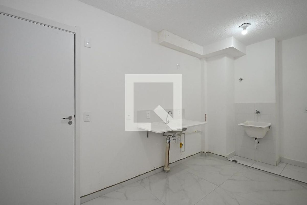 Apartamento, 2 quartos, 37 m² - Foto 22