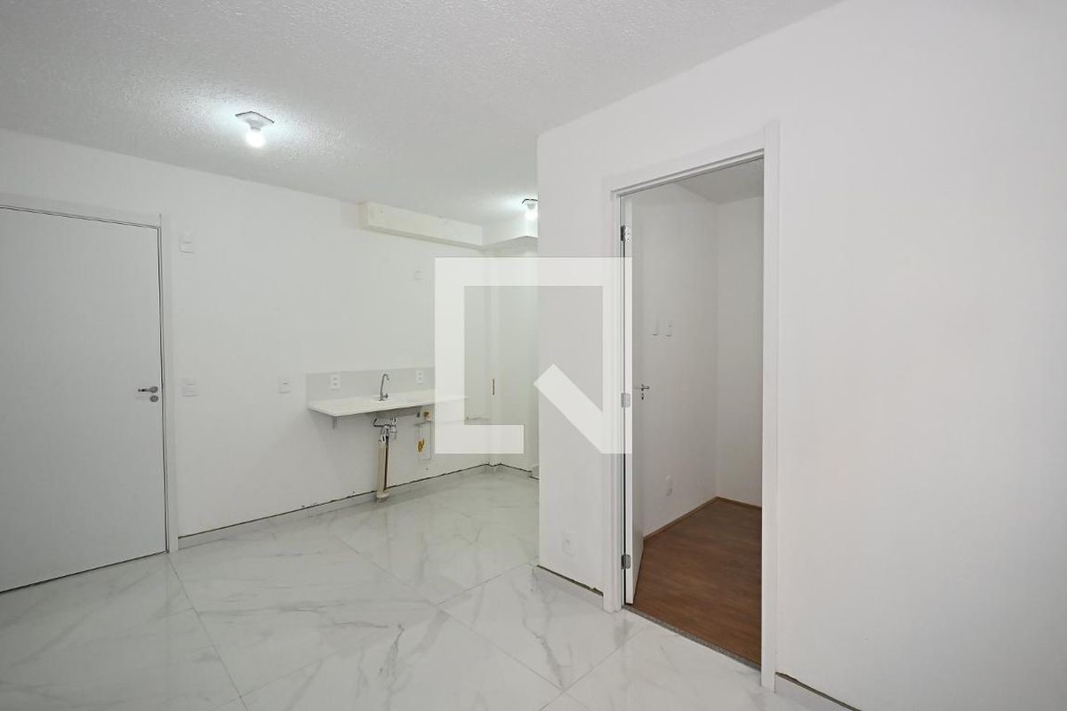 Apartamento, 2 quartos, 37 m² - Foto 5
