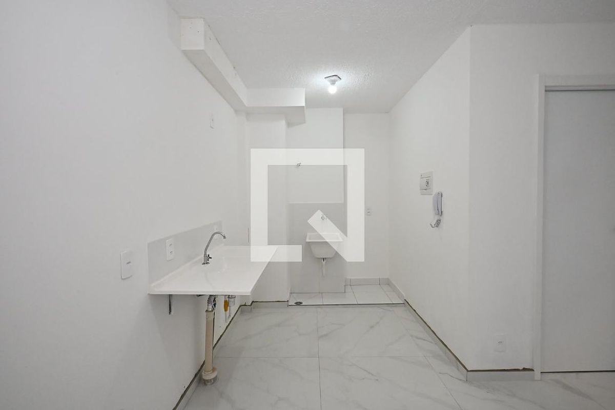 Apartamento, 2 quartos, 37 m² - Foto 21