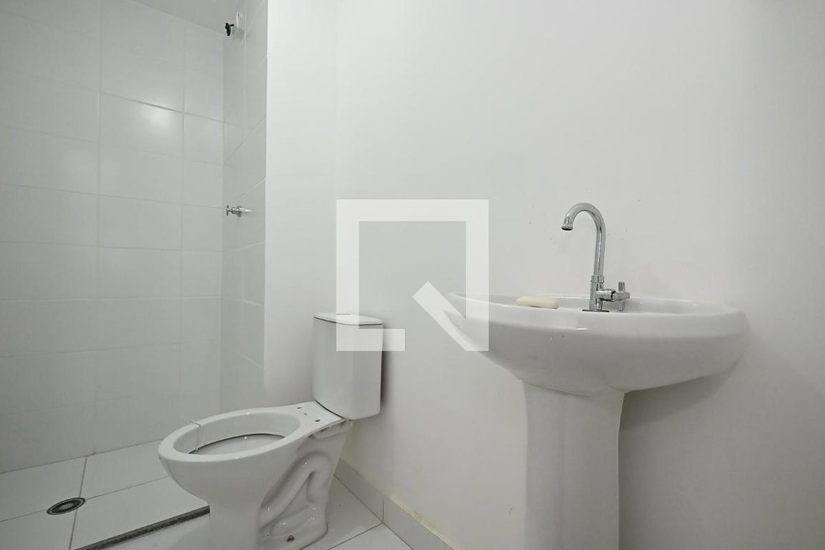 Apartamento, 2 quartos, 37 m² - Foto 17