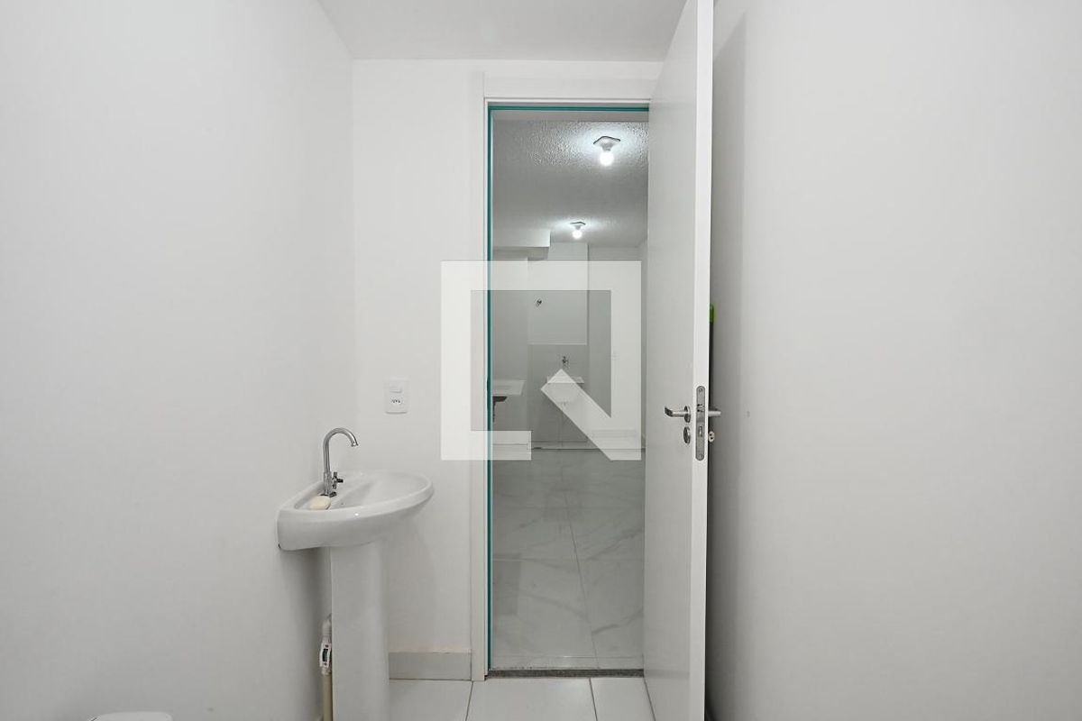 Apartamento, 2 quartos, 37 m² - Foto 20
