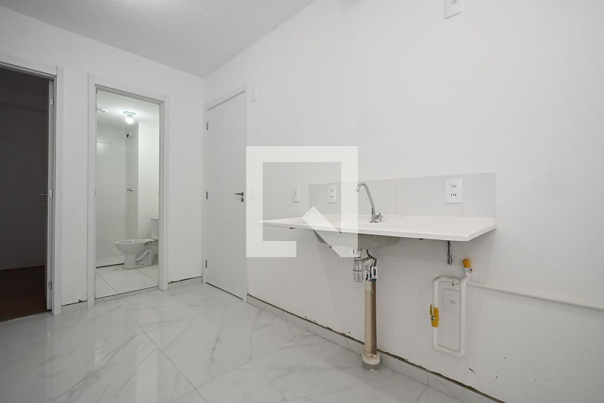 Apartamento, 2 quartos, 37 m² - Foto 23