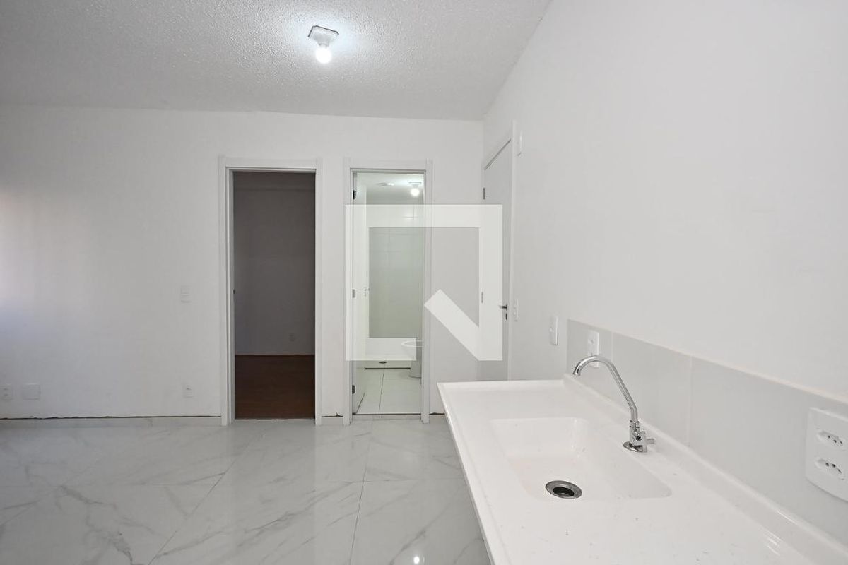 Apartamento, 2 quartos, 37 m² - Foto 24