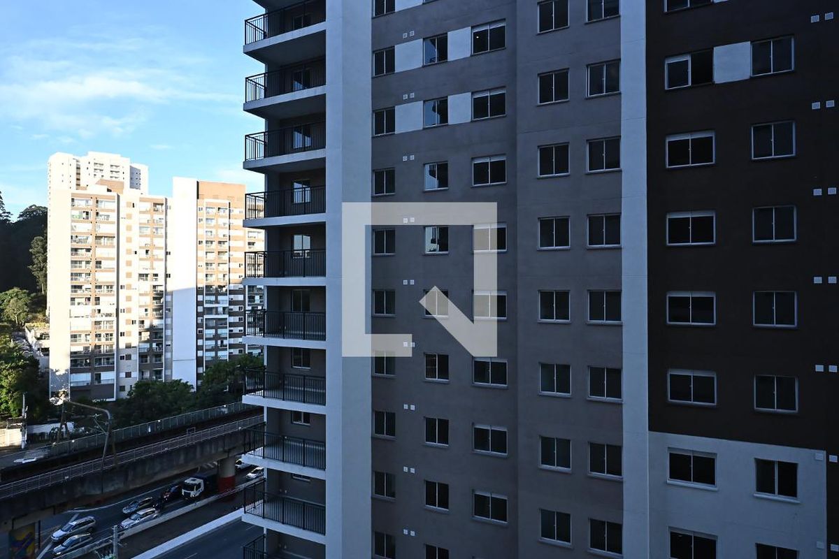 Apartamento, 2 quartos, 37 m² - Foto 6
