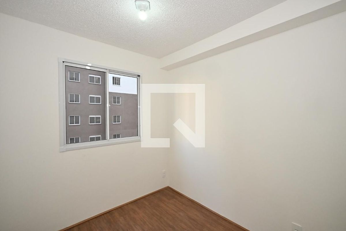 Apartamento, 2 quartos, 37 m² - Foto 12