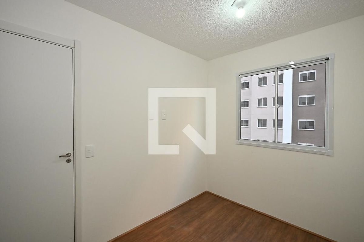 Apartamento, 2 quartos, 37 m² - Foto 13