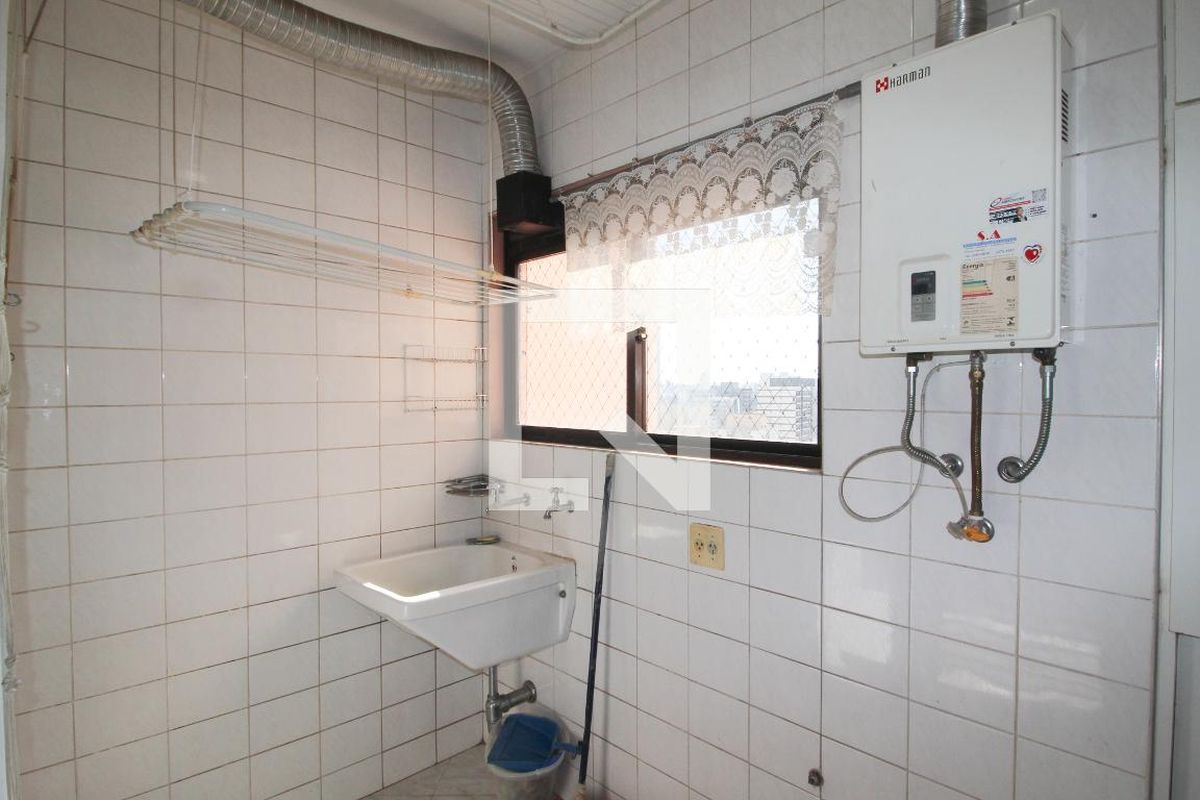 Apartamento, 3 quartos, 97 m² - Foto 42