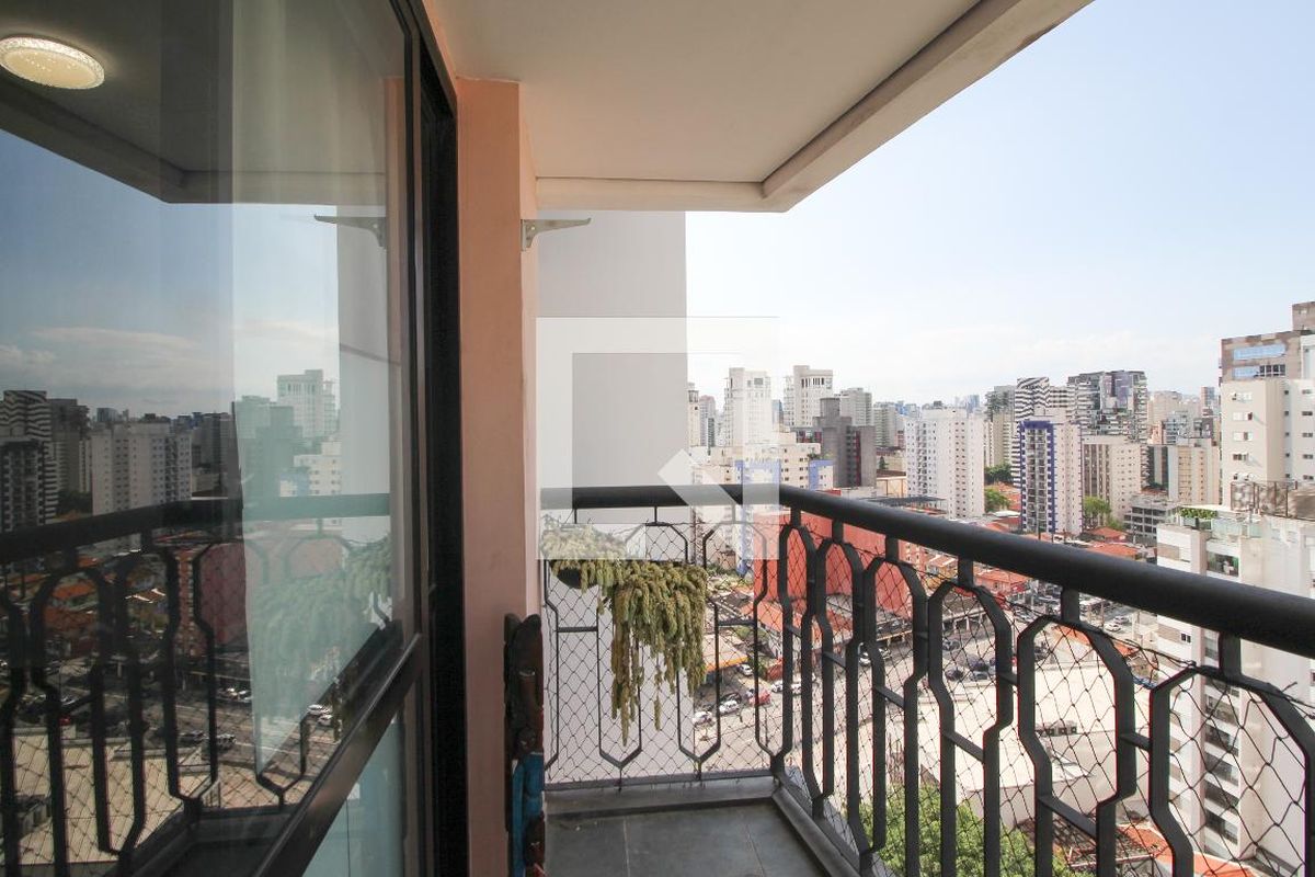 Apartamento, 3 quartos, 97 m² - Foto 5