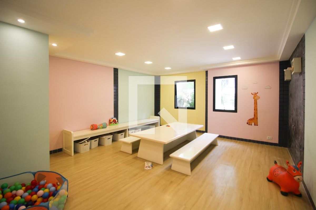 Apartamento, 3 quartos, 97 m² - Foto 56