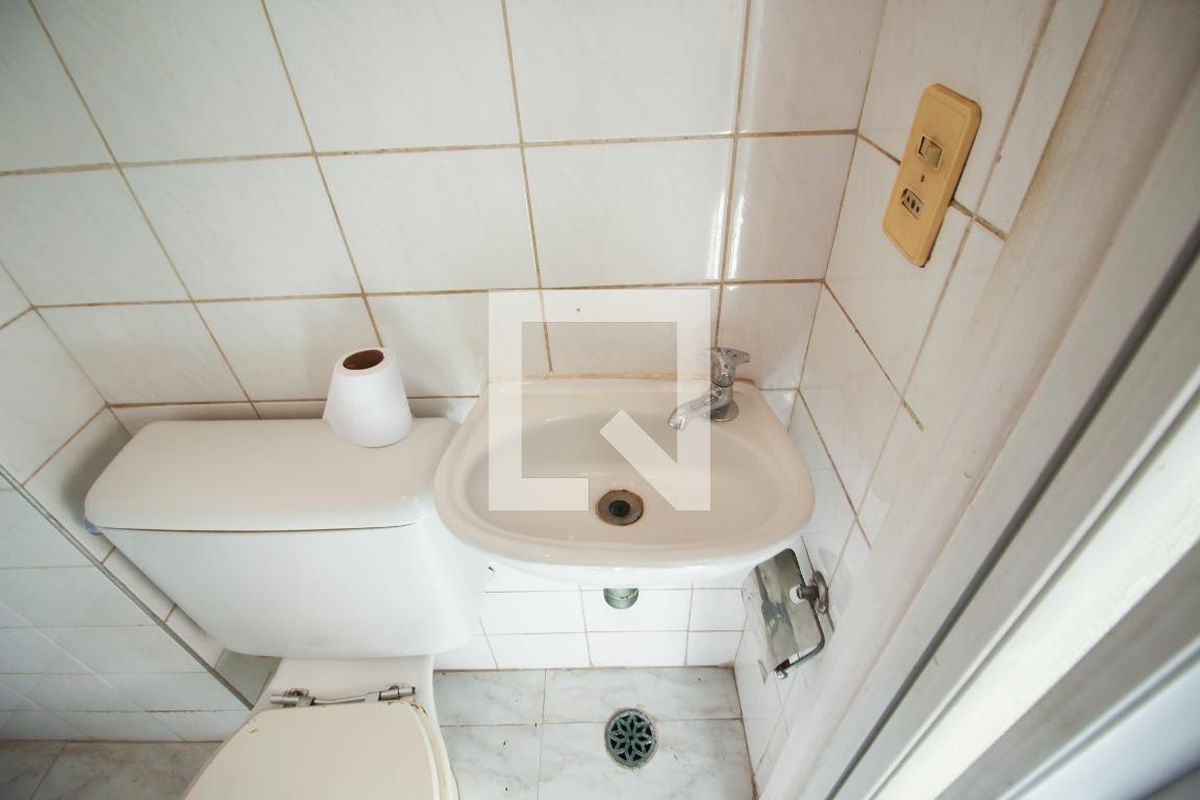 Apartamento, 3 quartos, 97 m² - Foto 52