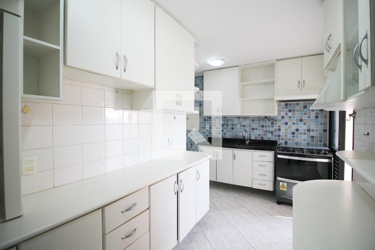 Apartamento, 3 quartos, 97 m² - Foto 11
