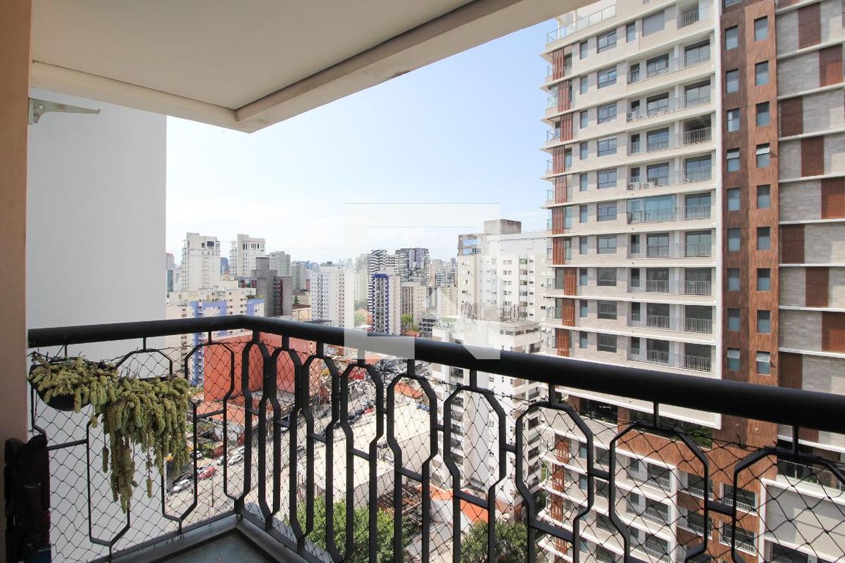 Apartamento, 3 quartos, 97 m² - Foto 6