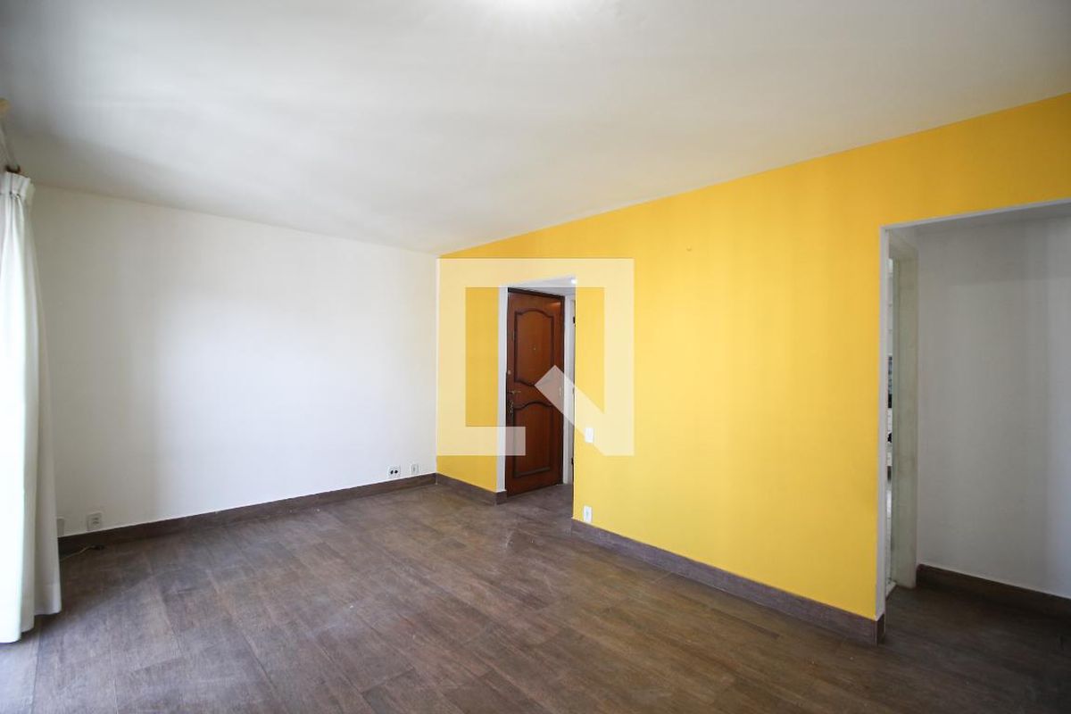 Apartamento, 3 quartos, 97 m² - Foto 2