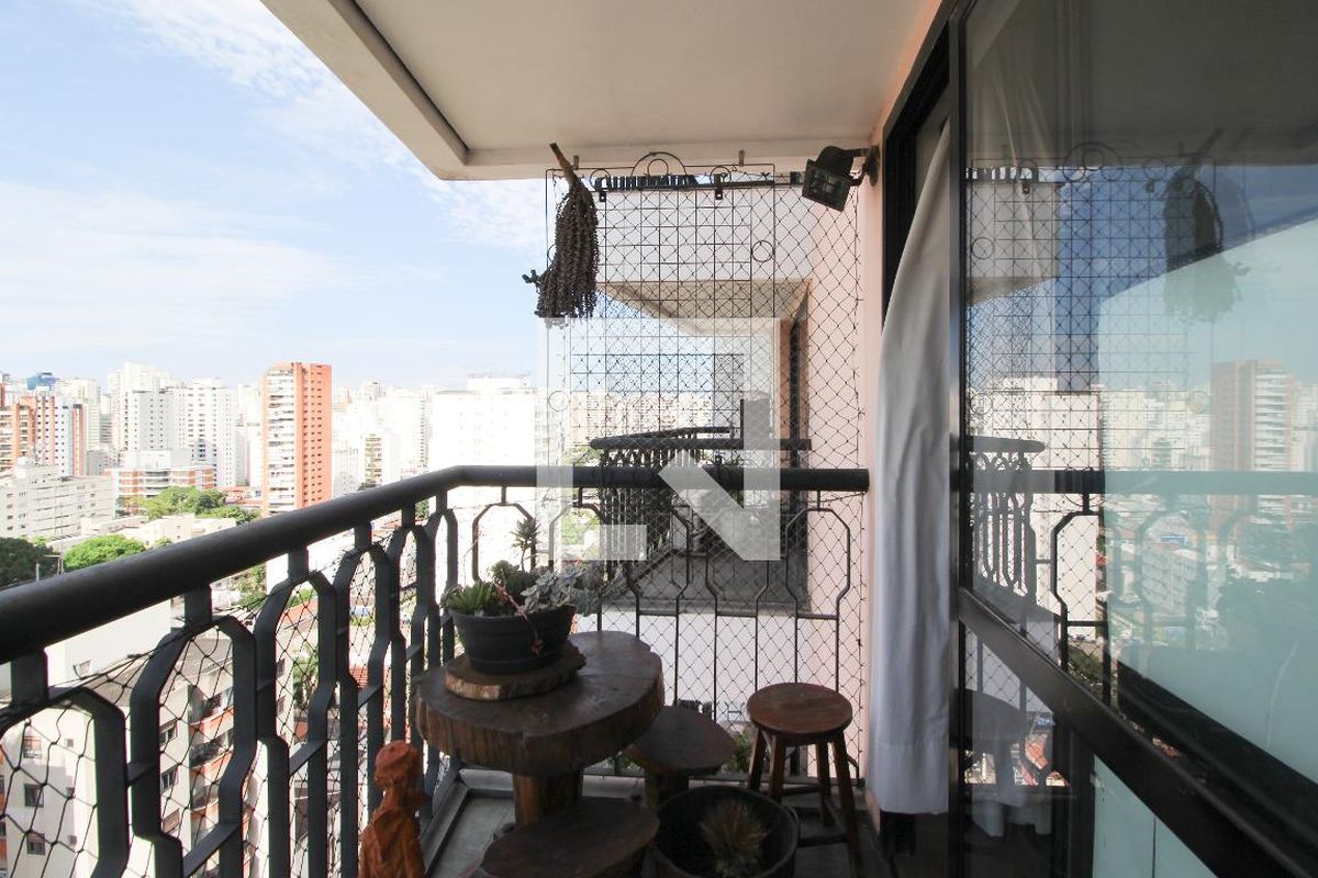 Apartamento, 3 quartos, 97 m² - Foto 7