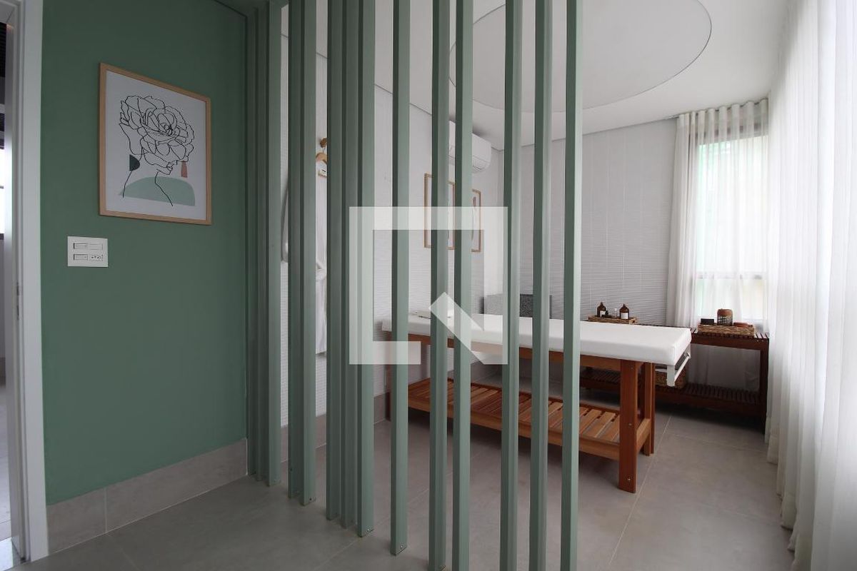 Apartamento, 1 quarto, 33 m² - Foto 22