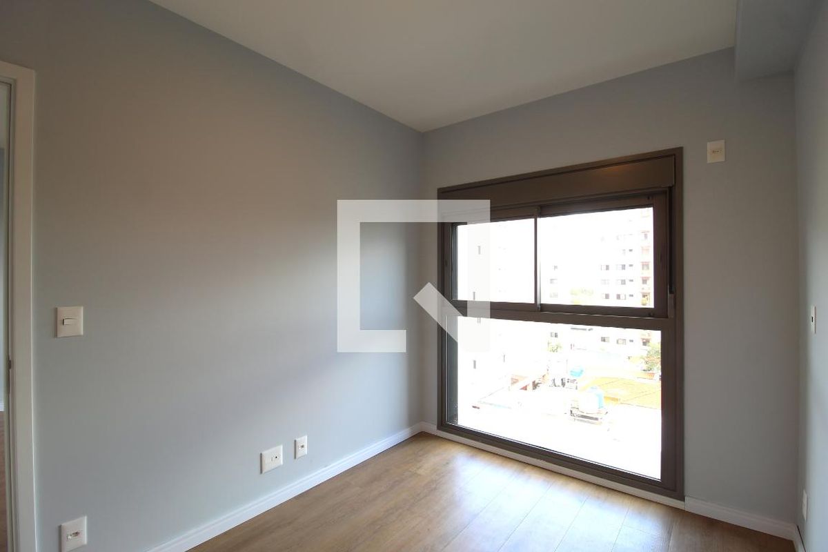 Apartamento, 1 quarto, 33 m² - Foto 10