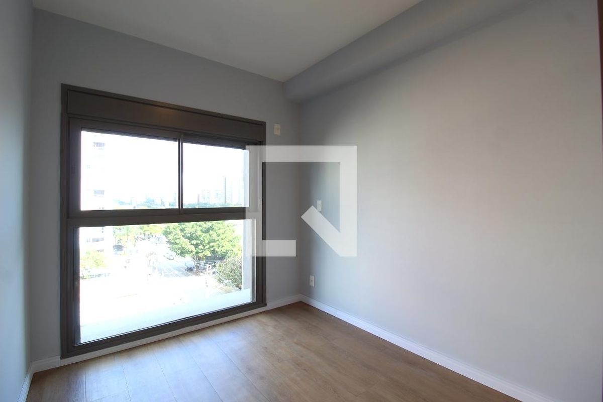 Apartamento, 1 quarto, 33 m² - Foto 8
