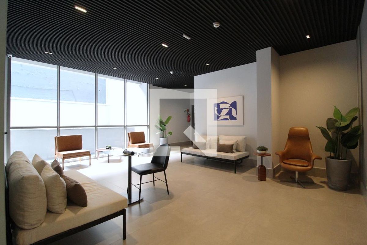 Apartamento, 1 quarto, 33 m² - Foto 23