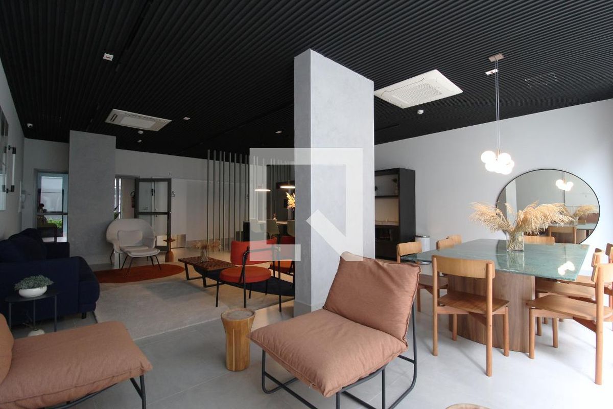 Apartamento, 1 quarto, 33 m² - Foto 18