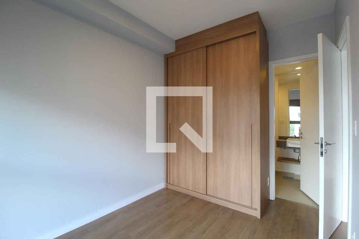 Apartamento, 1 quarto, 33 m² - Foto 11