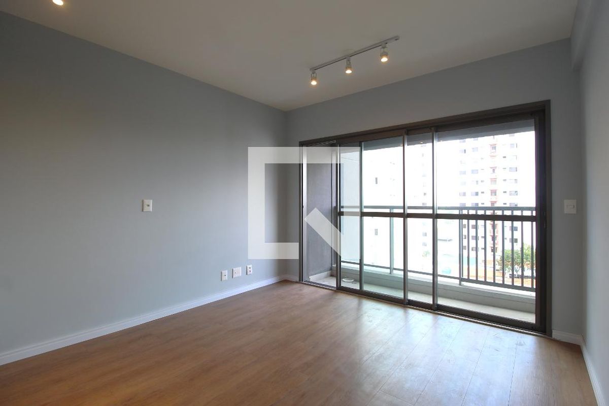 Apartamento, 1 quarto, 33 m² - Foto 4