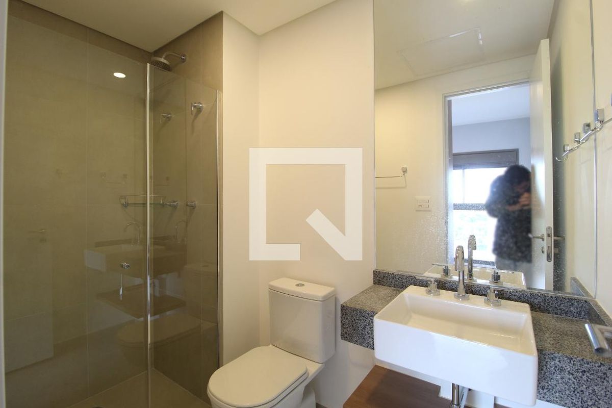 Apartamento, 1 quarto, 33 m² - Foto 12