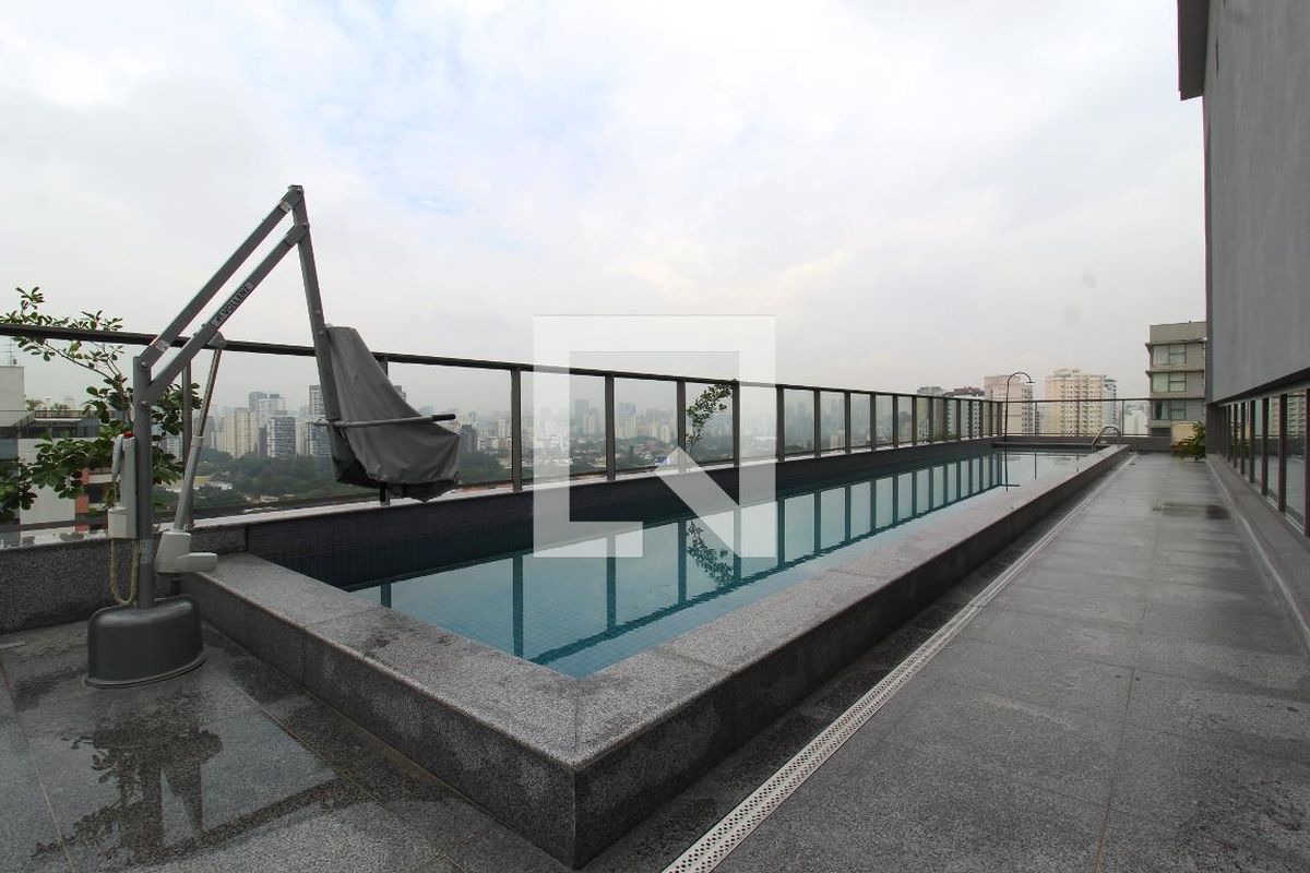 Apartamento, 1 quarto, 33 m² - Foto 16