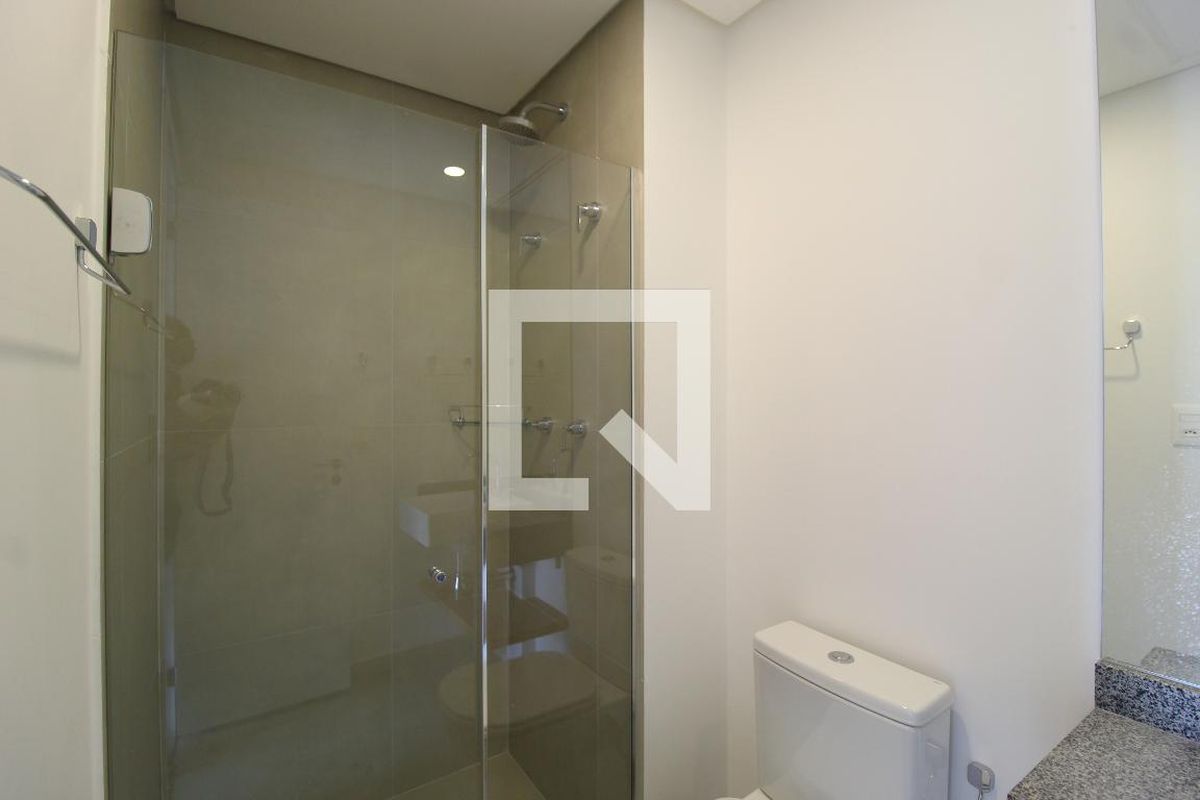 Apartamento, 1 quarto, 33 m² - Foto 14