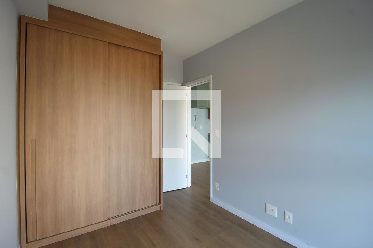 Apartamento, 1 quarto, 33 m² - Foto 9