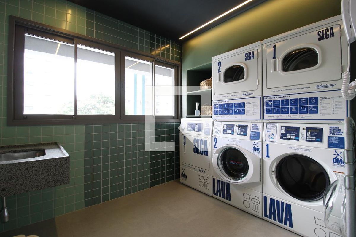 Apartamento, 1 quarto, 33 m² - Foto 20