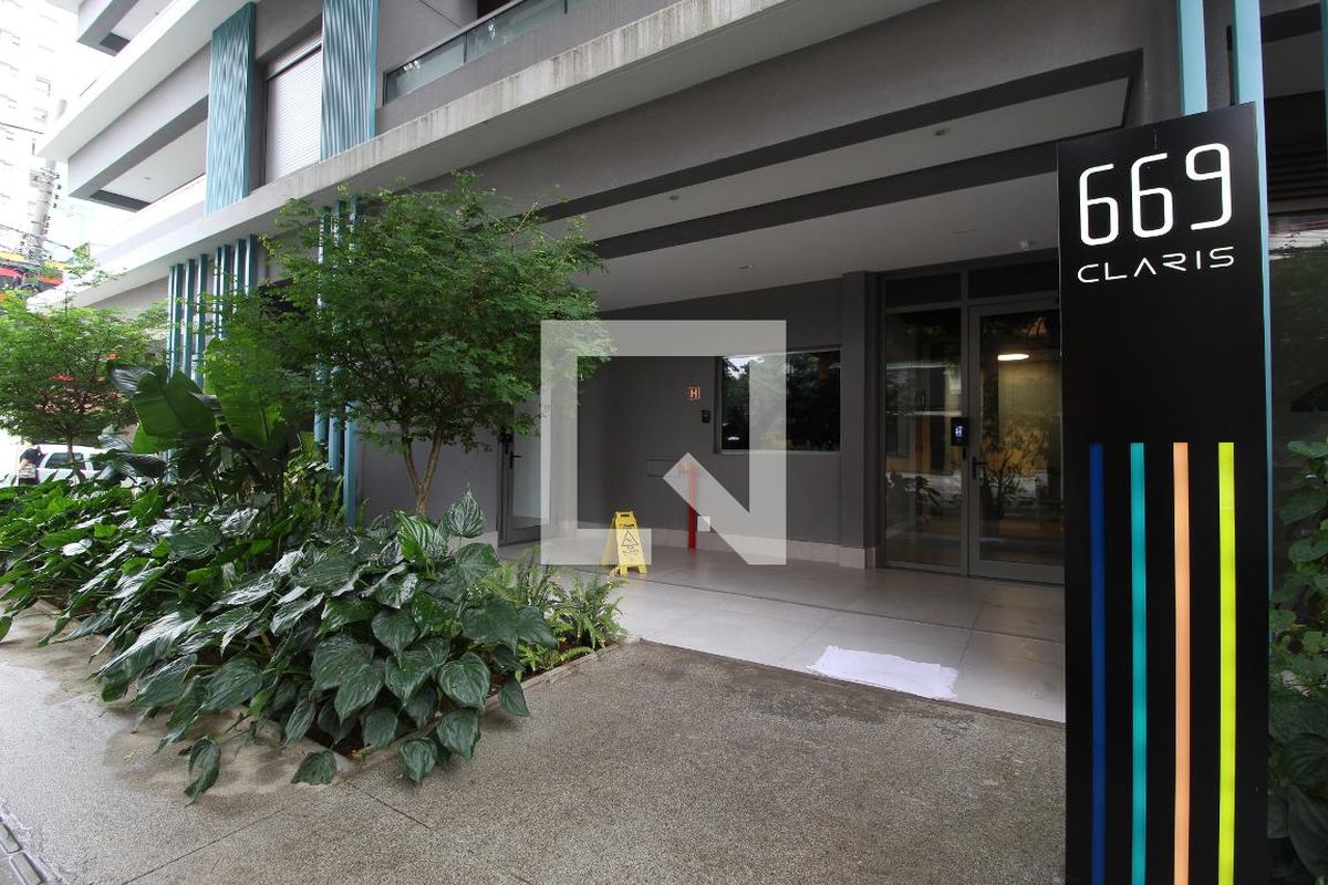 Apartamento, 1 quarto, 33 m² - Foto 24