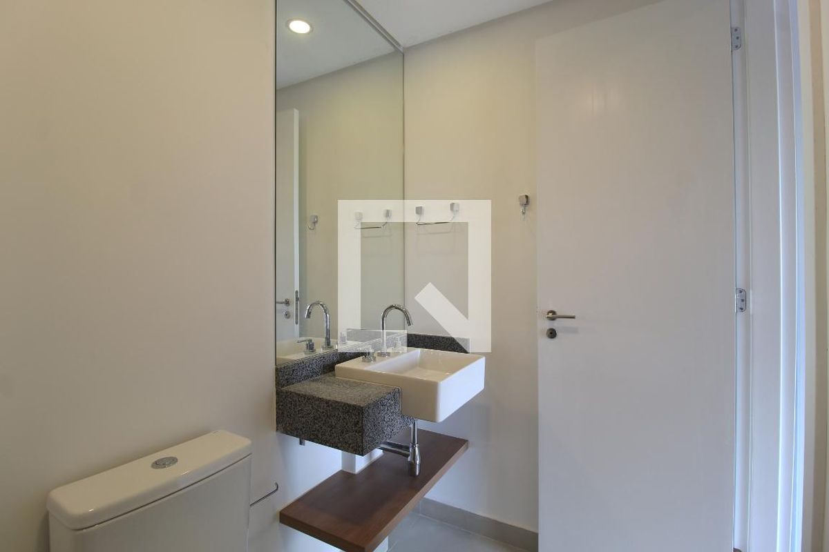 Apartamento, 1 quarto, 33 m² - Foto 13