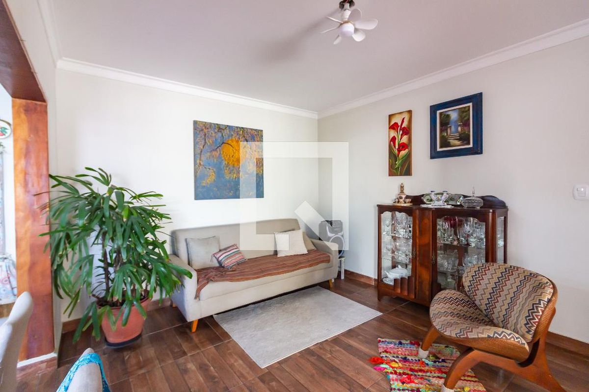 Casa, 3 quartos, 110 m² - Foto 4