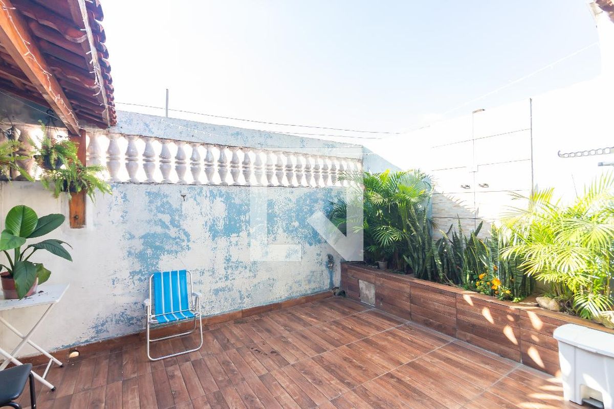 Casa, 3 quartos, 110 m² - Foto 33