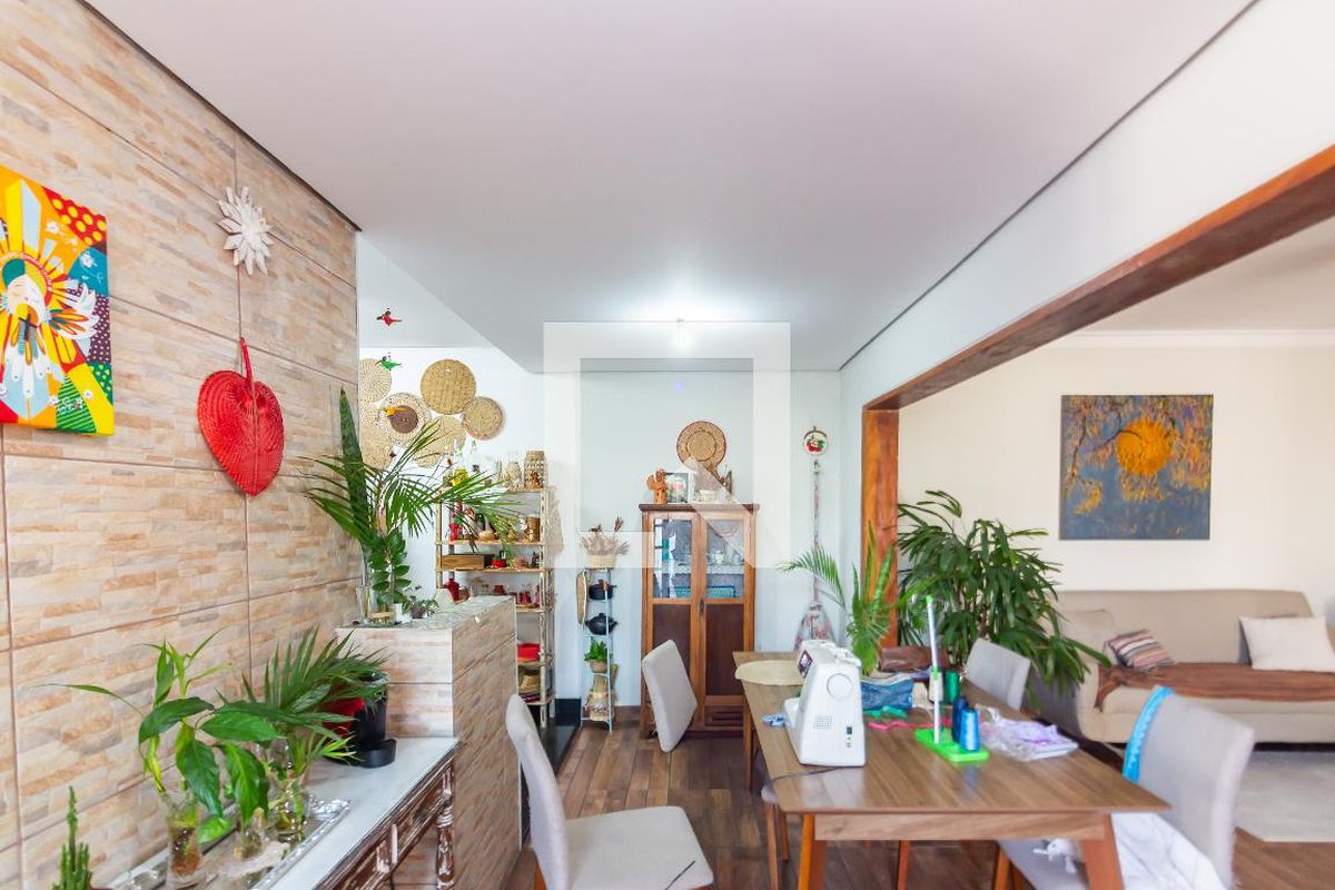 Casa, 3 quartos, 110 m² - Foto 26