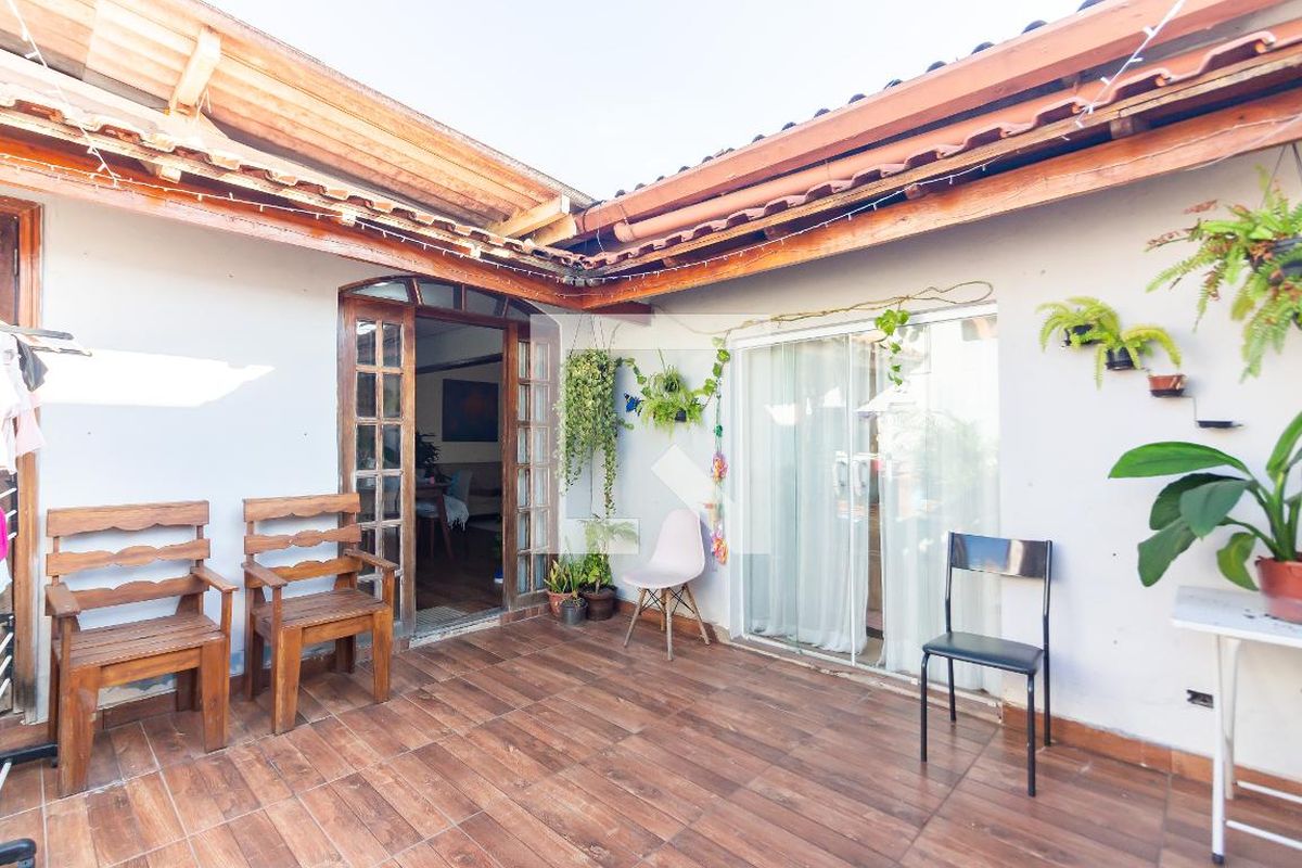 Casa, 3 quartos, 110 m² - Foto 35