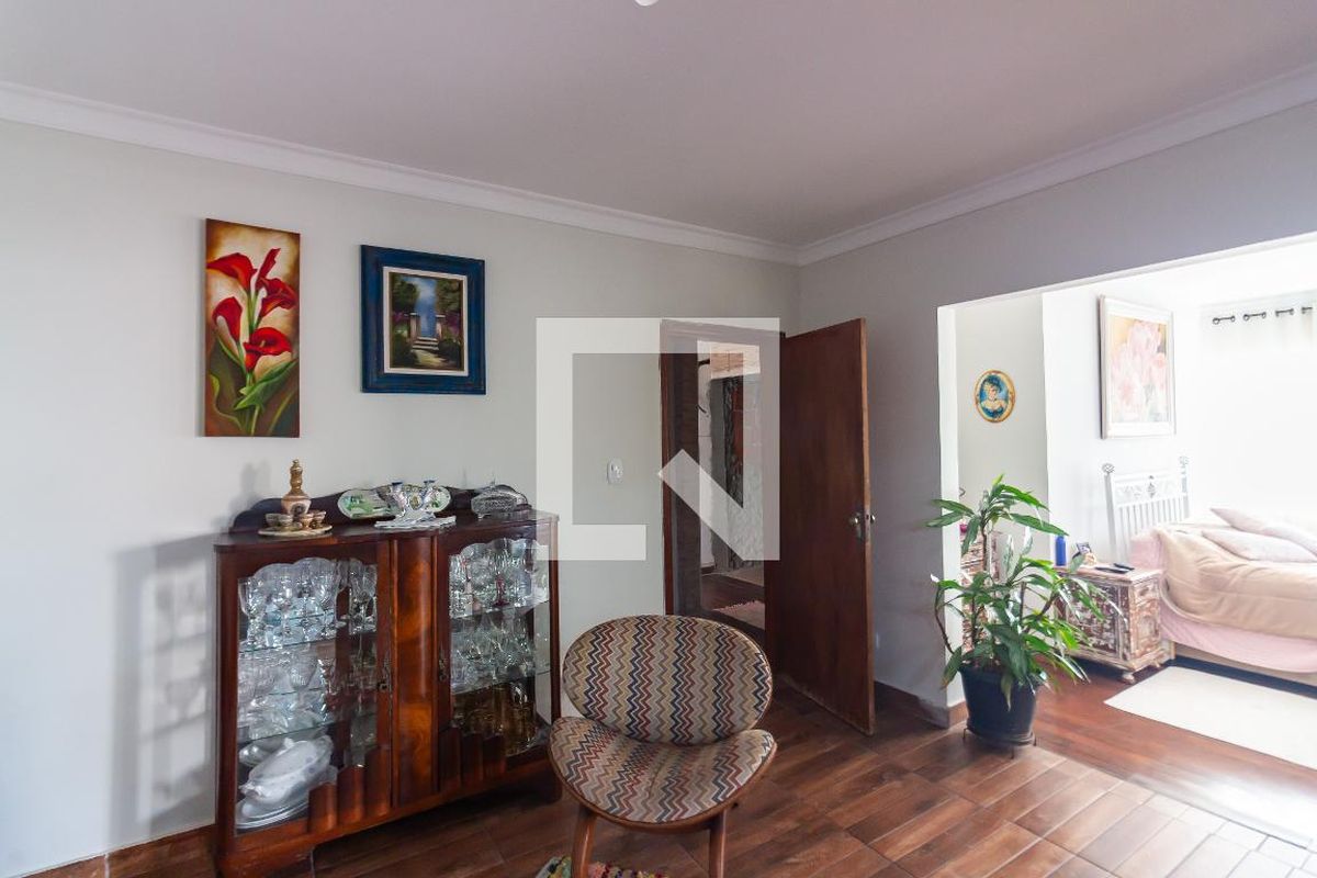 Casa, 3 quartos, 110 m² - Foto 3