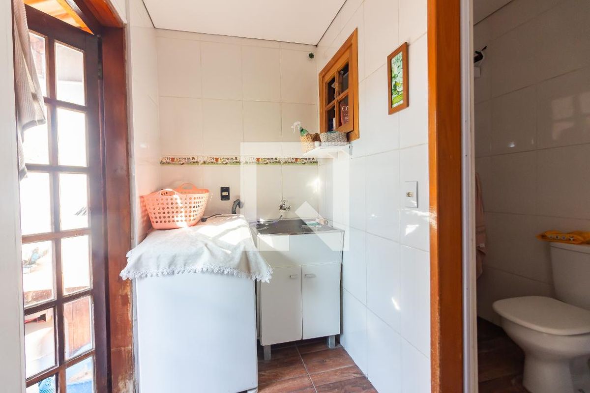 Casa, 3 quartos, 110 m² - Foto 31