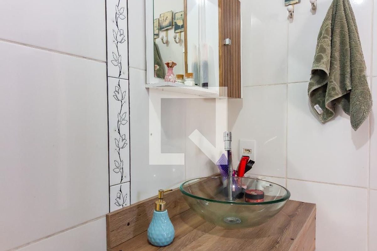 Casa, 3 quartos, 110 m² - Foto 23