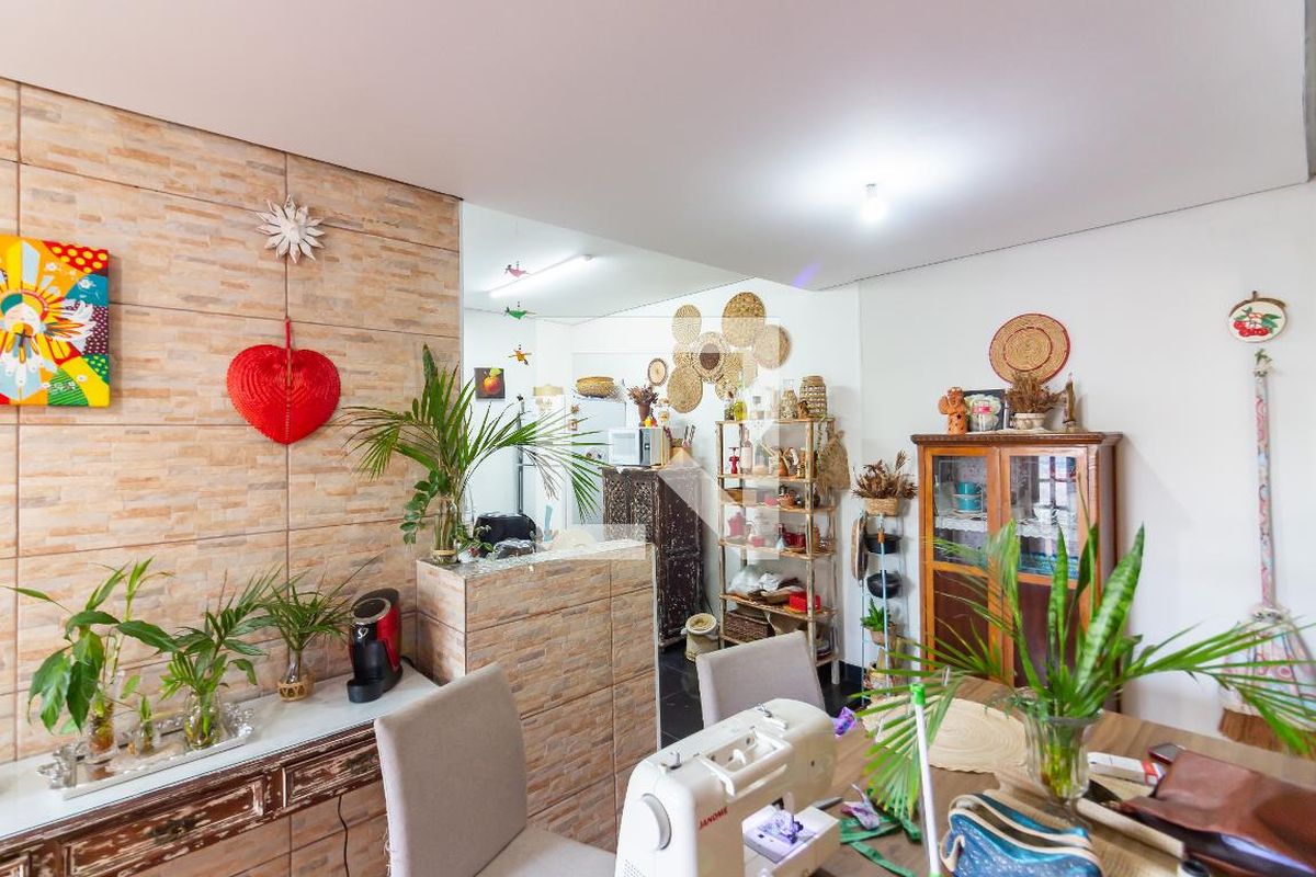 Casa, 3 quartos, 110 m² - Foto 25