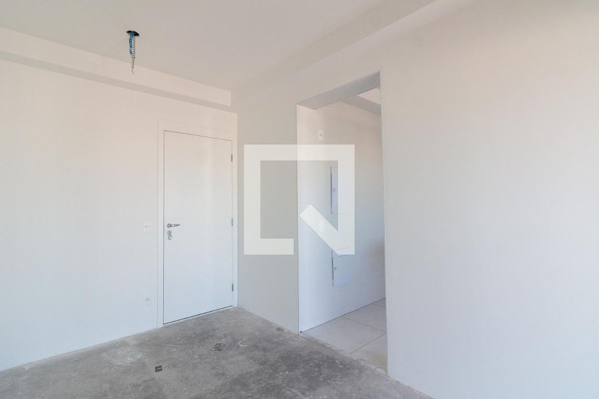 Apartamento, 1 quarto, 45 m² - Foto 4