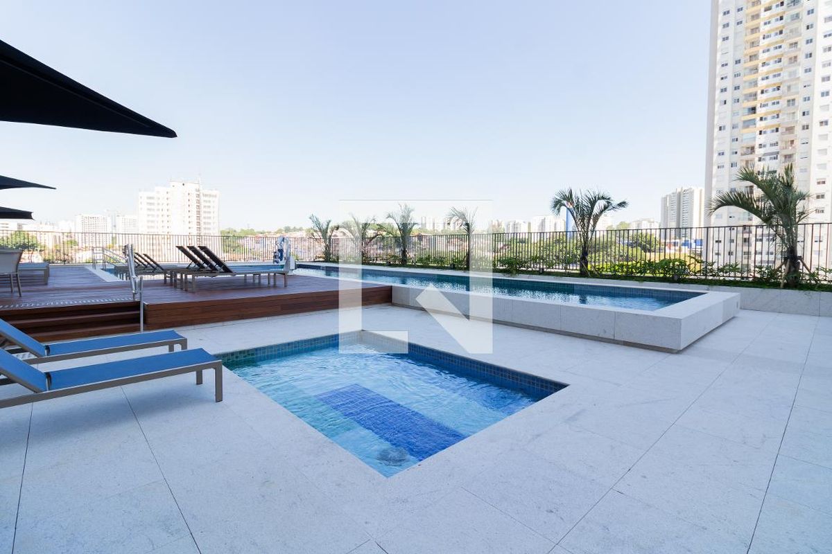 Apartamento, 1 quarto, 45 m² - Foto 49