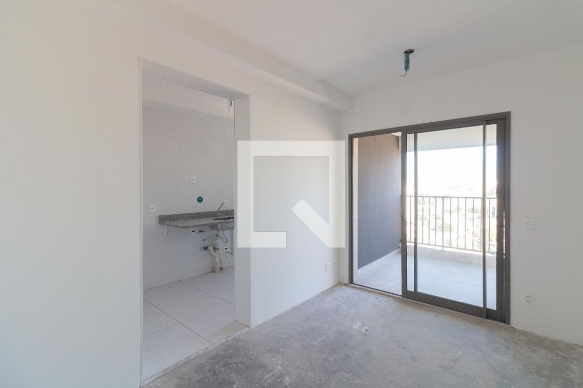 Apartamento, 1 quarto, 45 m² - Foto 2
